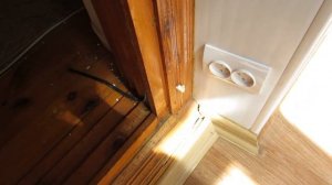 №71. Шкаф-стеллаж для цветов на лоджию.