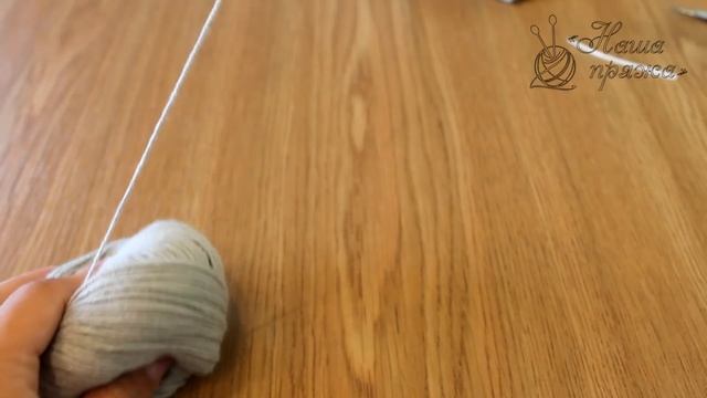 Детская шапка «Бант» спицами | Baby hat knitting patterns «Bow» смотреть онлайн