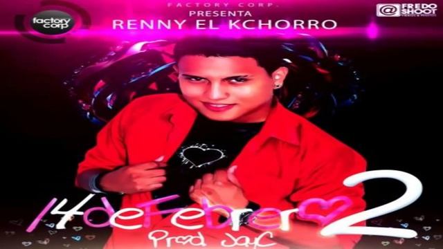 Renny - 14 De Febrero 2 смотреть онлайн