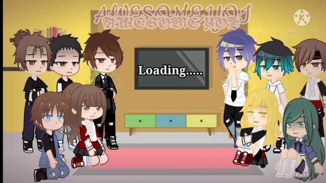 national school prince is a girl react •||• AWESOME YOI:) смотреть онлайн