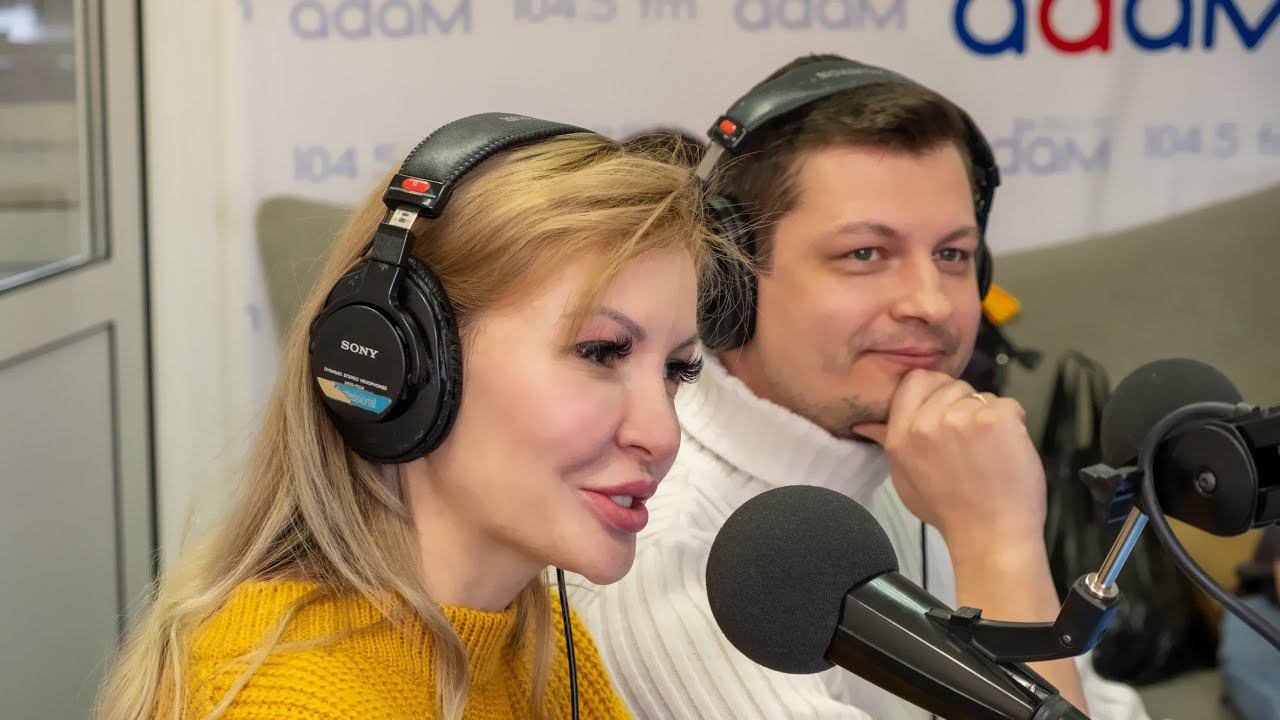 Интервью на РАДИО АДАМ в ИЖЕВСКЕ | Пробуем КОКРОКИ | Встреча с главой УДМУРТИИ смотреть онлайн