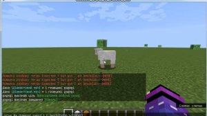 как зачарить меч на добычу и остроту {minecraft}
