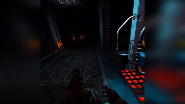 Doom 3 VR [Quest 2] - It Still Gets Me (Nightmare) смотреть онлайн