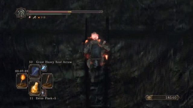Dark souls 2 - Goblin slayer cosplay смотреть онлайн