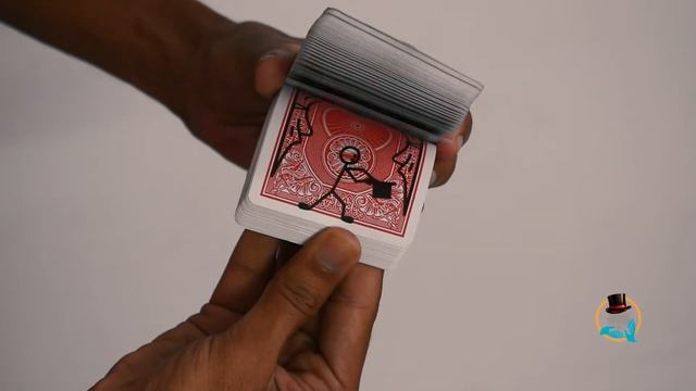 The Dancing Cards смотреть онлайн