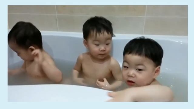 Song triplets are growing too fast?, where are they now? смотреть онлайн