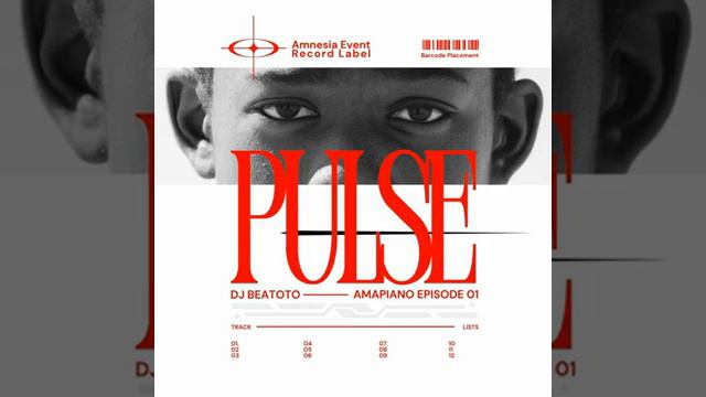 Amapiano Mix 2024 | Episode 01 Amapiano PULSE Mix By @Beatoto
