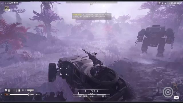 Helldivers está HUMILHANDO Starfield e outros ESTÚDIOS AAA смотреть онлайн