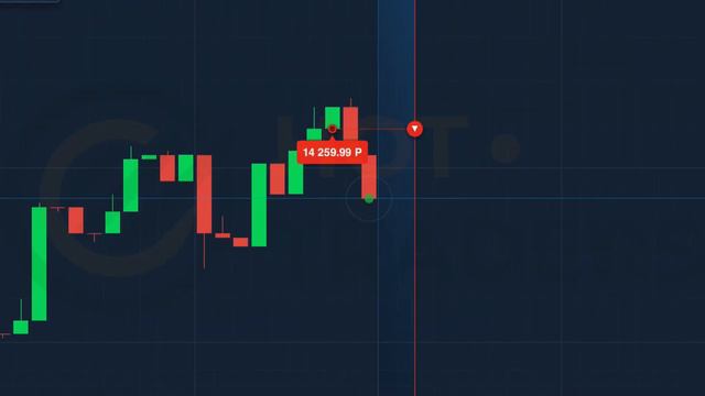 Binarium: торгуем по СТРАТЕГИИ от подписчика 
