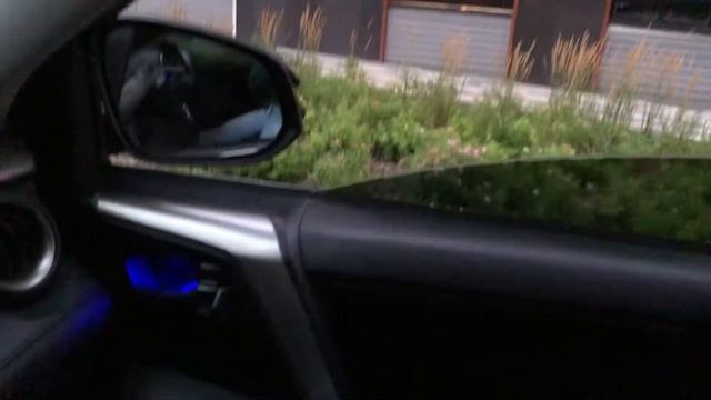 Установил все стеклоподъемники с режимом AUTO смотреть онлайн