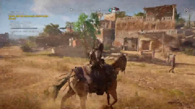 Assassin's creed origins Live PS4 Broadcast смотреть онлайн