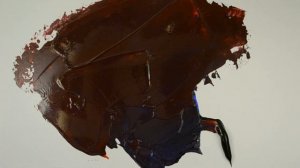 Какие краски смешать чтобы получить красивый коричневый