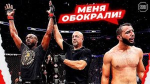 ТОП 10 Великих Возвращений в Истории ММА! @Main_Card