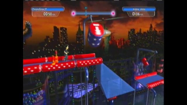Doritos Crash Course - Playthrough - Part 1 смотреть онлайн