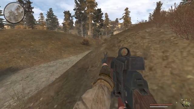 Фабрика волшебных кукол. STALKER Dollchan 8: Infinity # 2 смотреть онлайн