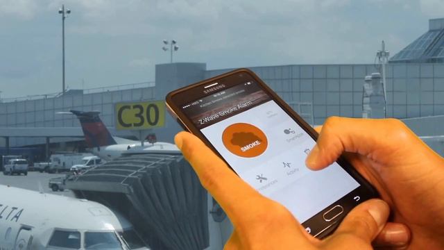 Samsung Smart Things смотреть онлайн