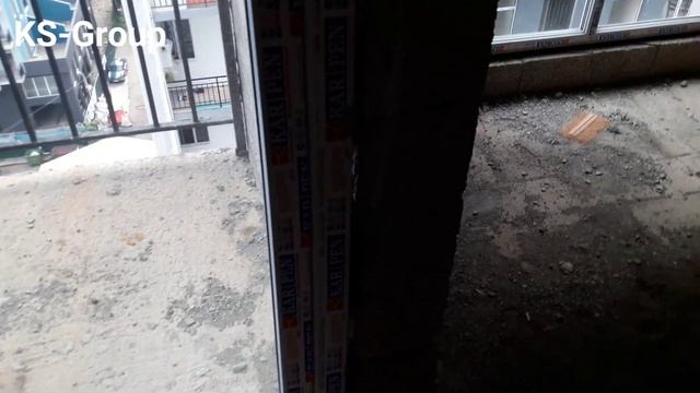 Ремонт квартиры в Батуми чёрный каркас смотреть онлайн