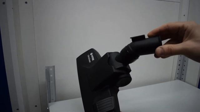 мощный и тихий пылесос Vitek VT-1898 BK смотреть онлайн
