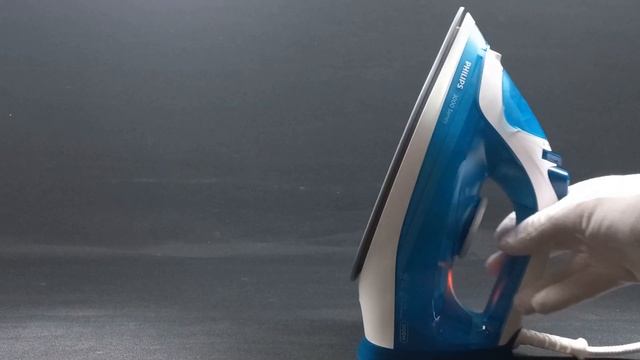 Паровой удар Philips DST 3011 смотреть онлайн