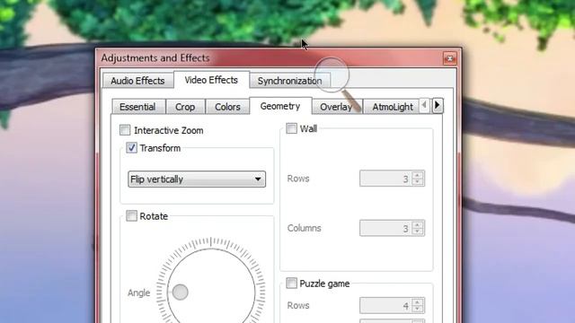How to Flip a Video in VLC Media Player on Windows? смотреть онлайн