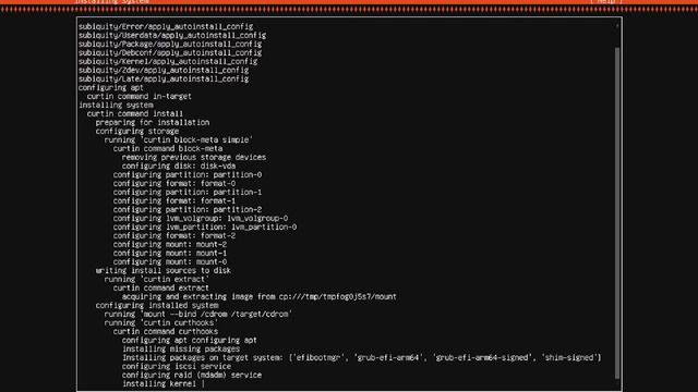 HOW TO INSTALL UBUNTU ON MACBOOK M1 #Ubuntu #free #macbook#mac #unstablelife #UNSTABLELIFE