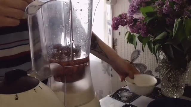 миндальное молочко смотреть онлайн