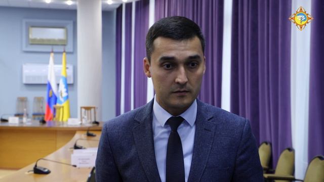 Совещание на тему "Новый механизм целевого обучения и приёма на целевое обучение в 2024/2025 году" смотреть онлайн