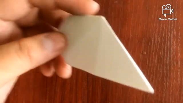 Первое ВИДЕО Куклы Оригами МОРЖИК (ПРОЧИТАЙТЕ ОПИСАНИЕ) смотреть онлайн