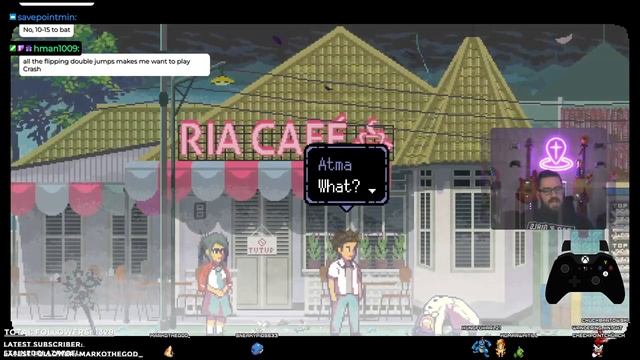 Hi-Fi Rush didn't work... so more Space for the Unbound? | VarieTuesday смотреть онлайн