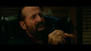 Отличная характеристика Джона Уика от русской мафии - Джон Уик 2 (2017)