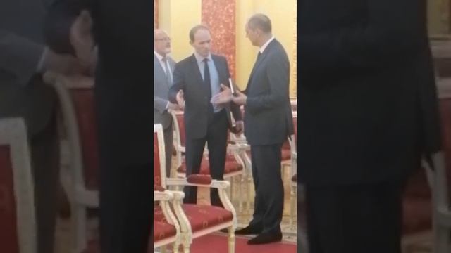 Как прошел День семьи, любви и верности ♥️