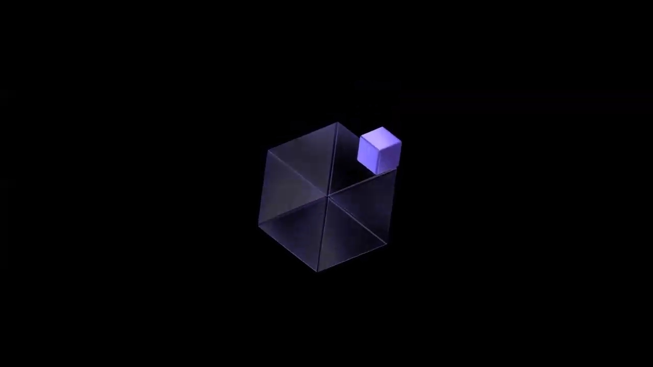 Интро GameCube, но это кроссовер