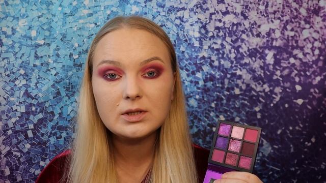 МАКИЯЖ ПОДДЕЛКАМИ ? КОПИЯ HUDA BEAUTY ЗА 200 РУБЛЕЙ farres cosmetics смотреть онлайн