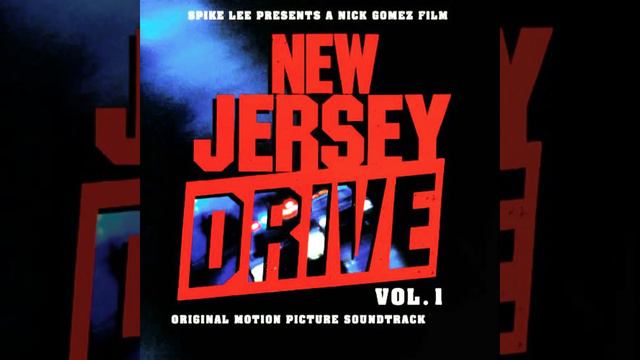 [CLEAN] Queen Latifah - Jersey
