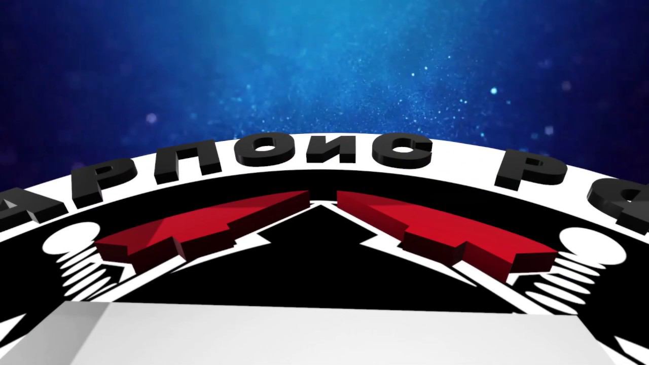 Челябинская АРПОиС РФ ВИДЕО-ЛОГО