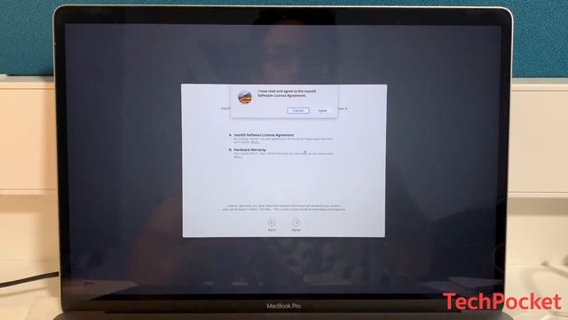Restore Mac from Time Machine Backup смотреть онлайн