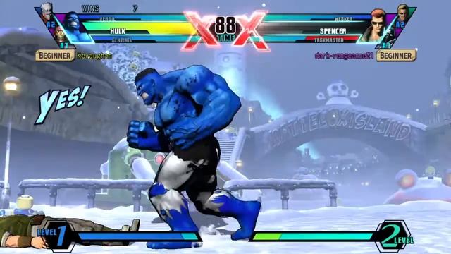 dark-vengeance21 Perfect смотреть онлайн