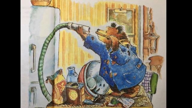 Медвежонок Паддингтон один дома смотреть онлайн