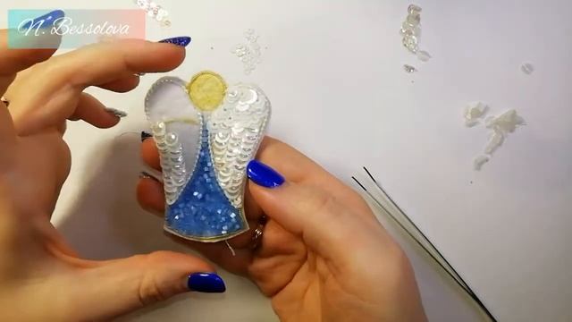 Оберег в автомобиль "Ангел" 1 часть смотреть онлайн