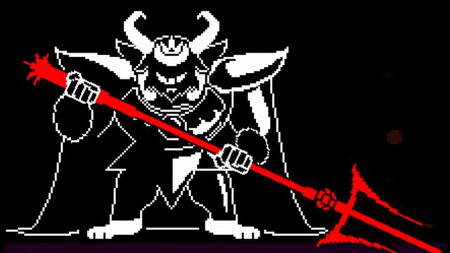 [Undertale] Asgore / Gameover / Determination Audacity VST Midi Mix \ Remix смотреть онлайн