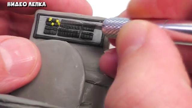 Лепим Скибиди Туалеты и Титаны