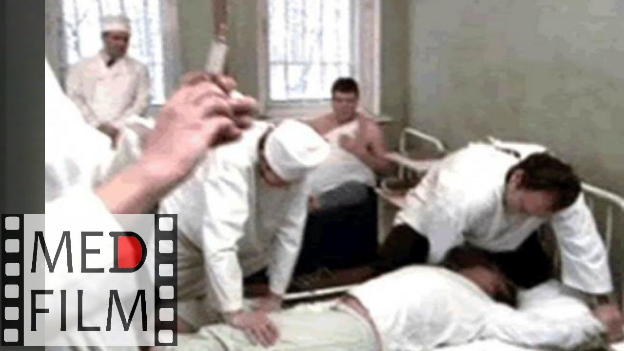 5. Психические болезни, терапия © Therapy Of Mental Illness