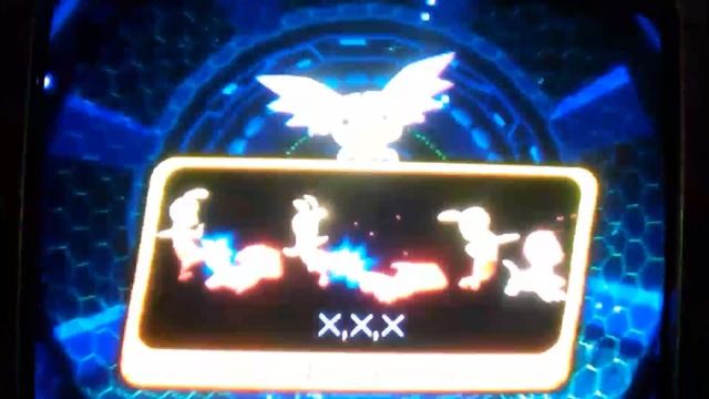 Password Digimon Rumble Arena 2 смотреть онлайн