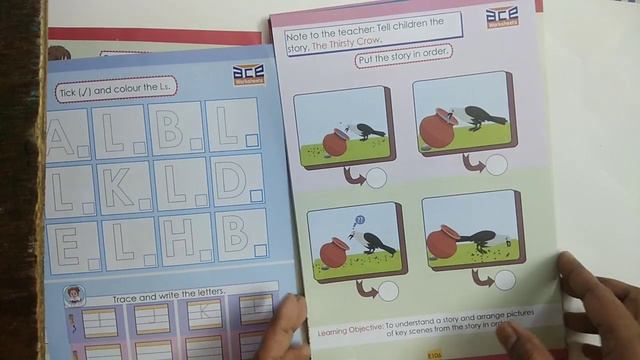Children's day gift Ideas / Birthday gift Ideas/ Activity based gifts / Worksheets for kids(KGstd-1 смотреть онлайн