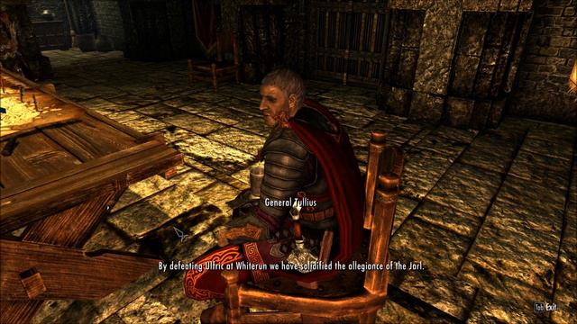 Skyrim: Ep 39 Quaestor Rodelus Manus смотреть онлайн