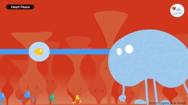 E3 2010 - Innergy Breathing Gameplay смотреть онлайн