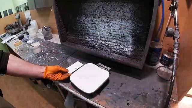 Подбор краски для автомобиля- почему не попадает в цвет ? смотреть онлайн