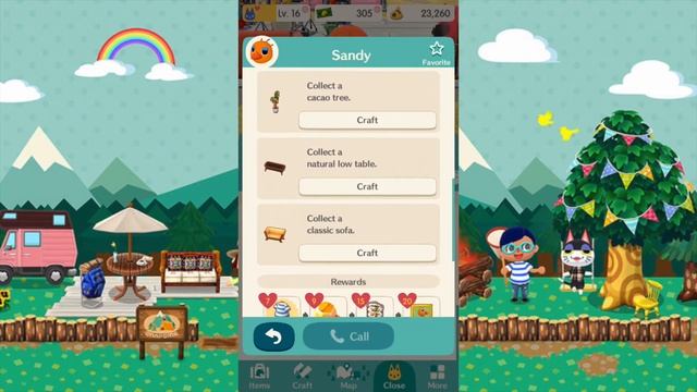 Animal Crossing Pocket Camp [REVIEW] смотреть онлайн