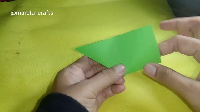How to make origami fish #paperfish #origami смотреть онлайн