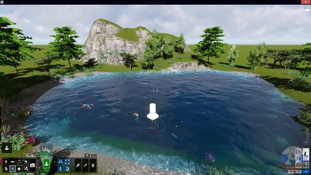 02 ОСОБЕННОСТИ ПРОГРАММЫ LUMION